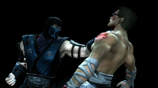 download mortal kombat x for pc highly compressed mediafire